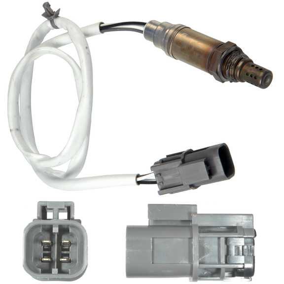 Bosch bsh 13226 - oxygen (o2) sensor - oe manufacturer