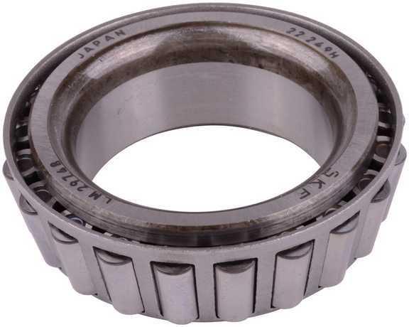 Napa bearings brg lm29748 - wheel bearing cone - front wheel