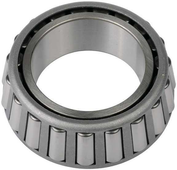 Napa bearings brg jm207049 - bearing cone