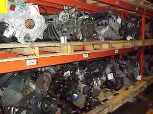 07-10 odyssey oem 3.5l engine motor assembly 74k miles