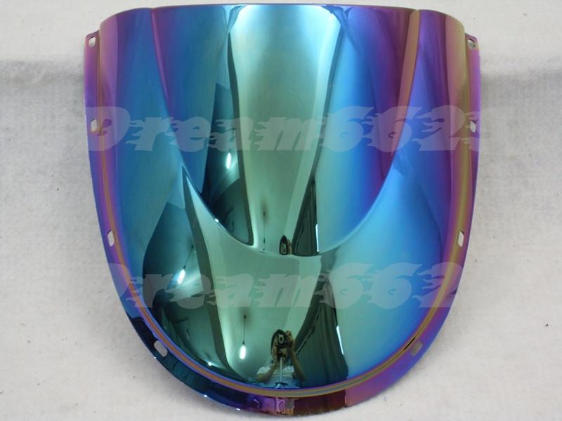 Windscreen windshield fit ducati 748 748s 748r 916 955 996 998 998s 998r 94-02 i