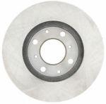 Raybestos 96147r front disc brake rotor