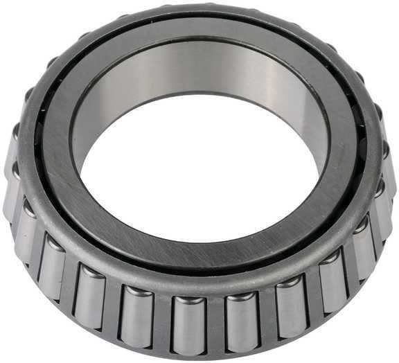 Napa bearings brg br47678 - wheel bearing cone - inner - rear wheel