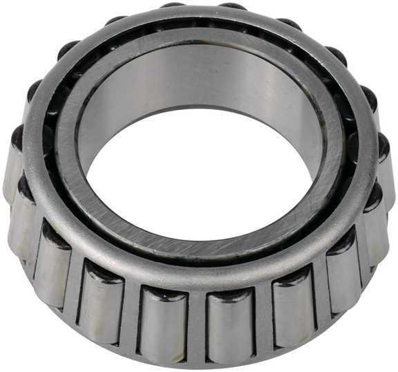 Napa bearings brg br45291 - wheel bearing cone - inner - rear wheel