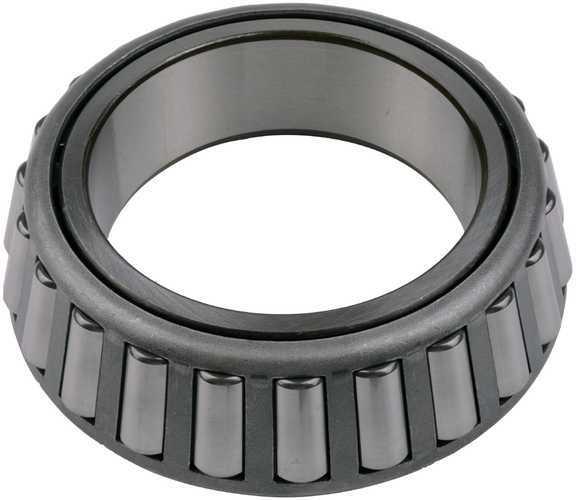 Napa bearings brg br33281 - wheel bearing cone - inner - rear wheel