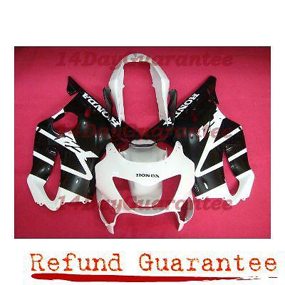 For honda 1999-2000 cbr 600 cbr600 f4 fairing 9k