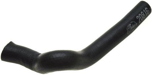 Gates 20816 upper radiator hose-molded coolant hose