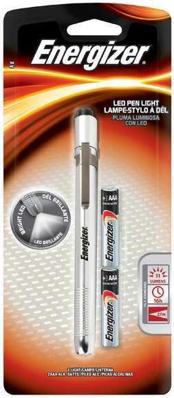 Balkamp bk pled23ae - flashlight, led pen light; eveready energizer