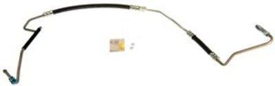 Gates 365320 steering pressure hose-pressure line assembly