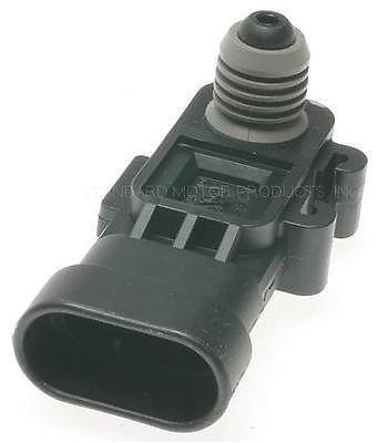 Smp/standard as302 fuel vapor pressure sensor connector-man diff press sensor