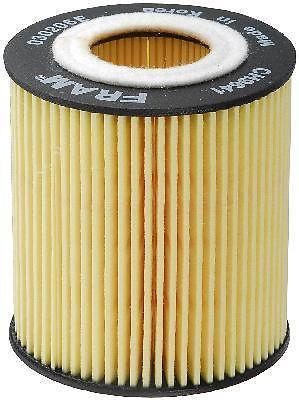 Fram ch9641 oil filter-cartridge full flow oil filter