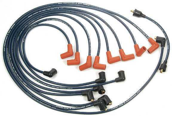 Belden bel 700140 - spark plug wire set - premium