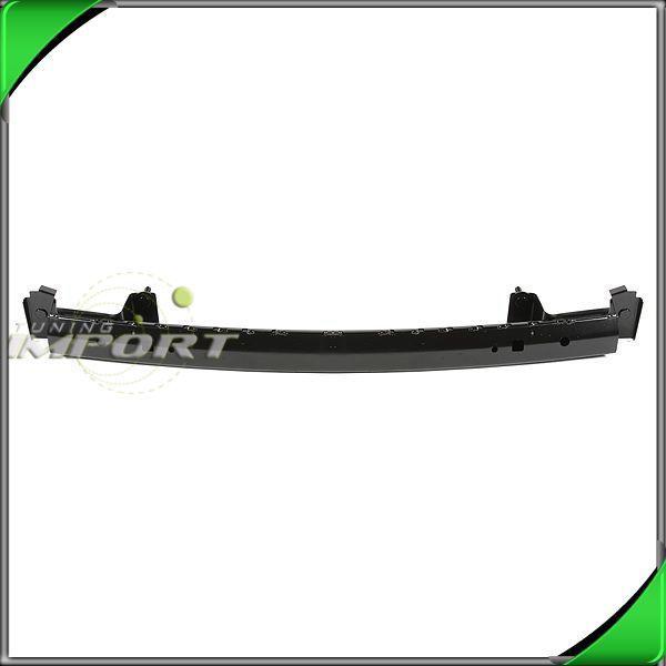 07-13 expedition front bumper cross support impact bar reinforcement steel rebar