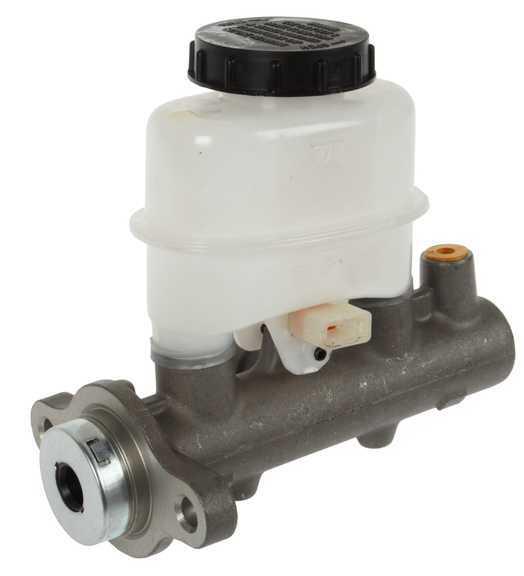 Altrom imports atm p0743 - brake master cylinder - new