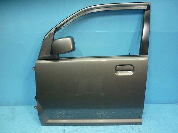 Mitsubishi ek sport 2003 front left door assembly [3813200]