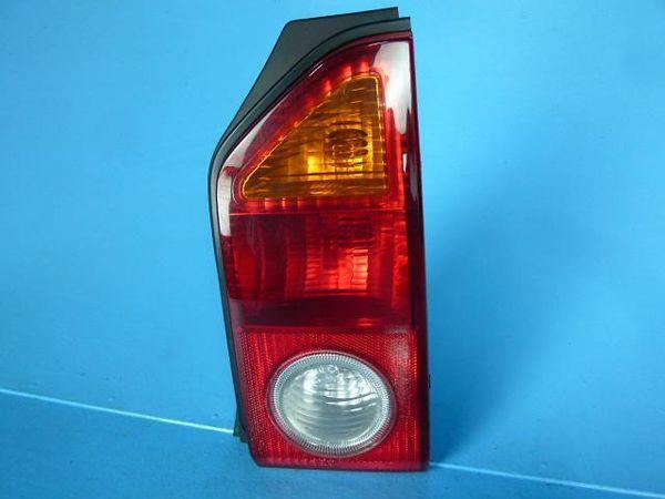 Daihatsu naked 2000 rear right combination lamp [0715500]