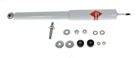 Altrom imports atm kkg5522 - shock - gas - rear