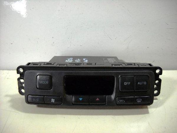 Nissan silvia 1993 a/c switch panel [0660900]