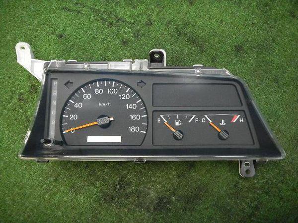 Toyota crown comfort 2010 speedometer [7561400]