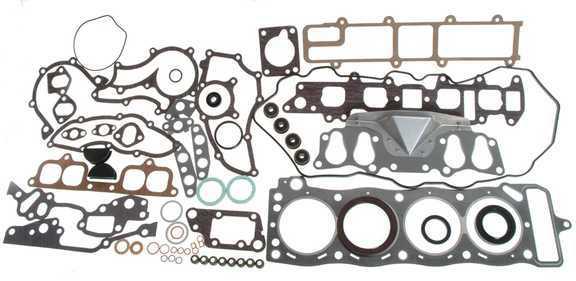 Altrom imports atm gm881a - full gasket set