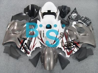 Fairing for suzuki gsxr1300 gsx-r1300 hayabusa 1997-2007 set 42 y14