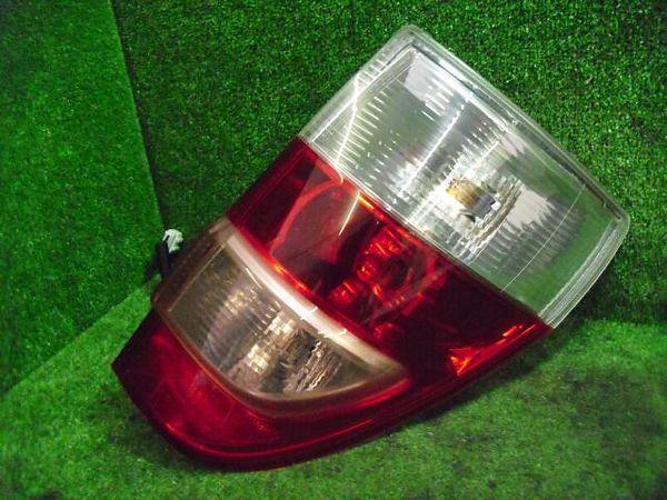 Honda zest 2006 rear right combination lamp [5115500]