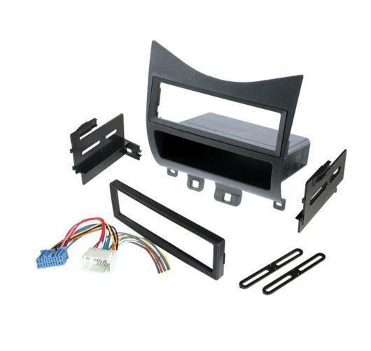 New best kit car stereo installation honda accord 2008 2007 2006 bkhonk823h