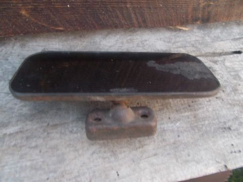 ***antique / vintage*** rear-view mirror*******uknown vehicle make