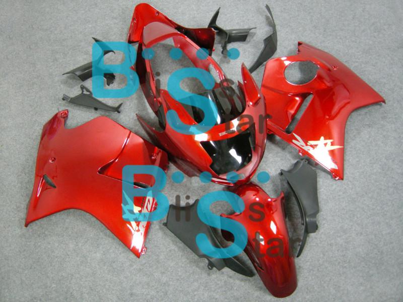 Fairing fit cbr 1100 xx 1100xx cbr1100xx blackbird 1997-2003 3 w7 