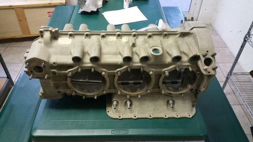 Crankcase p/n t10-540-cia