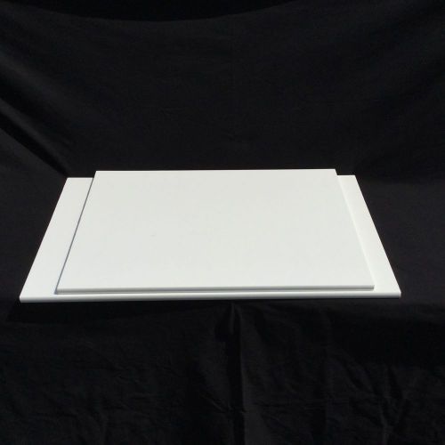 White king starboard 1/2&#034;x24&#034;x54