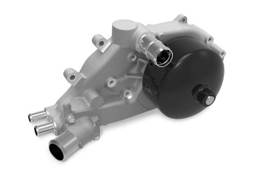 Holley performance 22-100 ls swap water pump