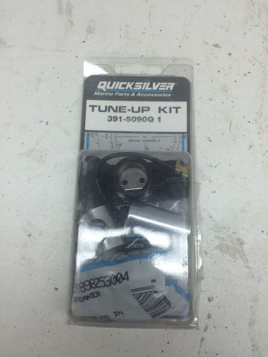 Mercruiser quicksilver tune-up kit - p/n 391-5090q1