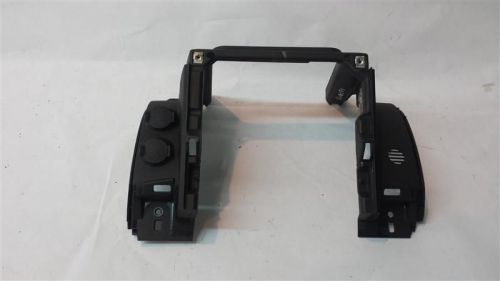 Lower dash bezel 2006 pathfinder p/n: 68246 ea100 r256172