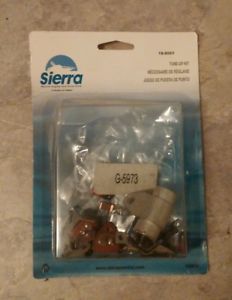 Sierra, 18-5001, tune-up kit, replaces omc: 0172525