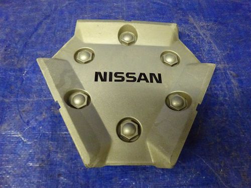 1987 - 1992  nissan·pathfinder center hub cap caps hubcap 4031532g10 62147