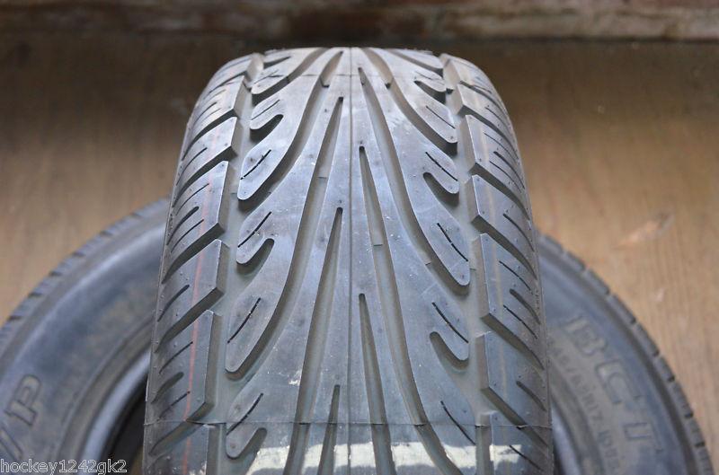 1 new 195 50 15 wanli s1088 tire