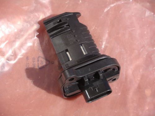 12 13 14 15 bmw 3 4 5 series x1 x3 328i f30 2.0l mass air flow sensor maf oem