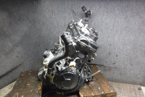 08 honda cbr 600rr motor engine 35b