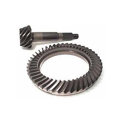 Motive gear c9-25-390 gear ring and pinion 3.901 ratio chrysler 9.25" set