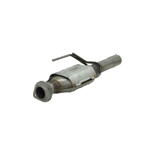 Flowmaster 2040004 direct fit catalytic converter