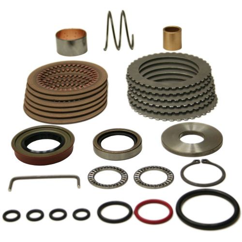 Brinn transmission brinn original basic transmission rebuild kit p/n 70041