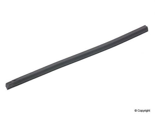 Door window seal-uro front right wd express fits 73-80 mercedes 450sl