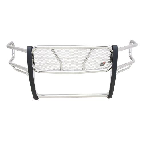 Westin 57-2270 hdx heavy duty grille guard fits 07-13 silverado 1500