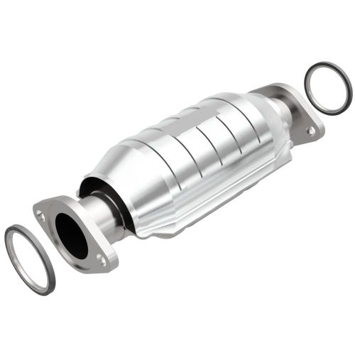 Magnaflow california converter 441886 direct fit california catalytic converter