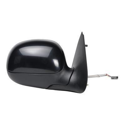 K source/fit system 61021f door mirror passenger side