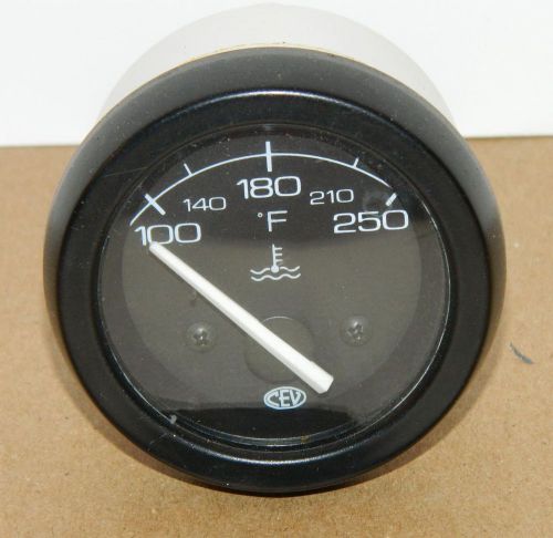 Temperature temp gauge ducati 748/748s/748r/916/996/996s/998/998s/998r