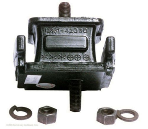 Toyota celica &amp; supra new engine mount  104-1240