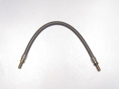 Jaguar xjs 1982-1987 new epc brand front brake hose  073-1529