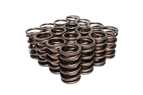 Competition cams 986-16 dual valve spring assemblies; valve springs